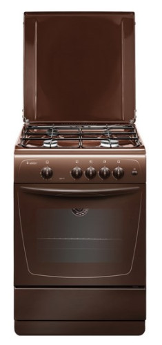 Газовая плита GEFEST (Гефест) 1200 С7 К19