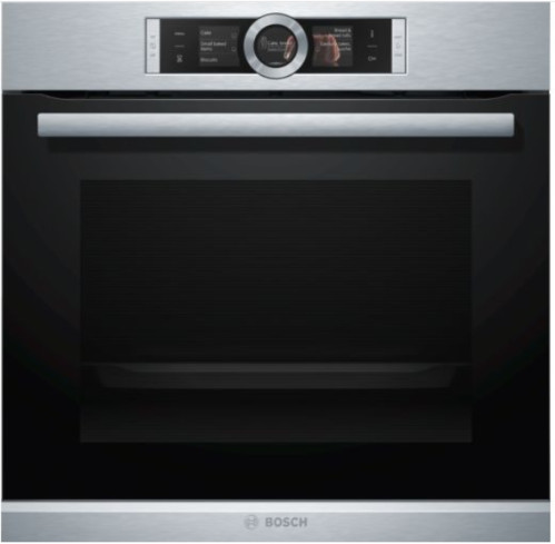 Электрический духовой шкаф Bosch (Бош) HBG 6769S1F