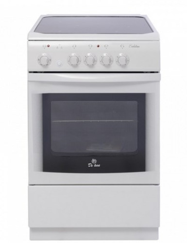 Электрическая плита DeLuxe (ДеЛюкс) 506004.04 эс