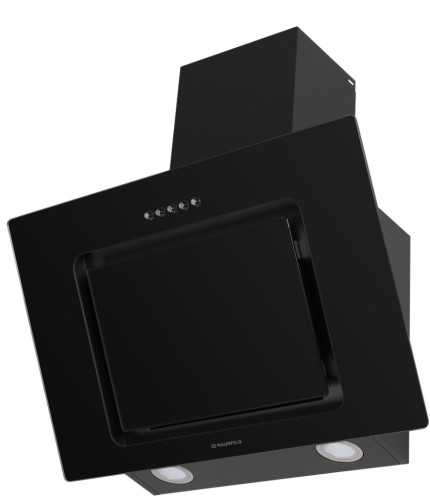 Вытяжка MAUNFELD (Маунфилд) YORK PUSH 60 черный