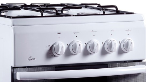 Газовая плита Flama (Флама) FG 2402 W