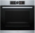 Электрический духовой шкаф Bosch (Бош) HBG 6769S1F