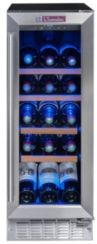 Винный шкаф LaSommeliere (ЛаСоммельер) CVDE21