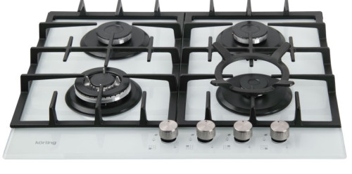 Газовая варочная панель Korting (Кёртинг) HGG 635 CTW