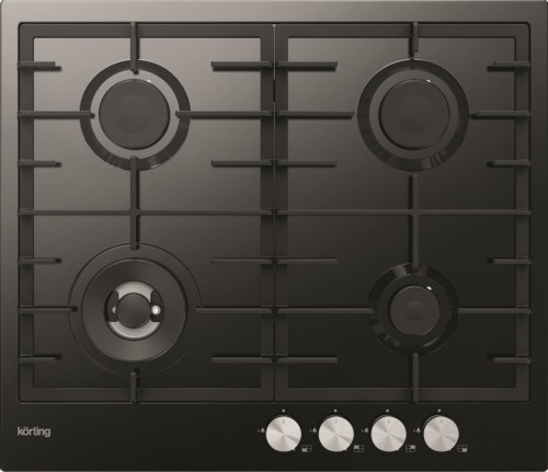 Газовая варочная панель Korting (Кёртинг) HG 630 CTN