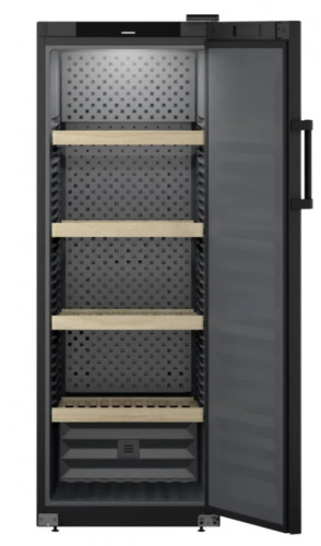Винный шкаф Liebherr (Либхер) WSbl 5001