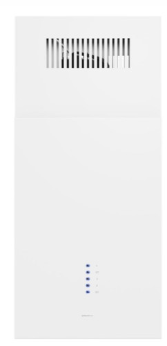 Вытяжка MAUNFELD (Маунфилд) Bath Plus 402IL белый