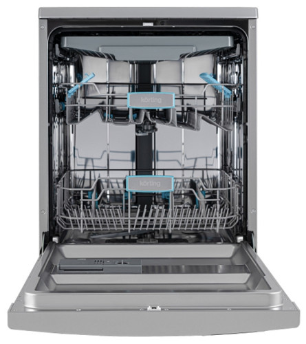 Посудомоечная машина Korting (Кёртинг) KDF 60678 S