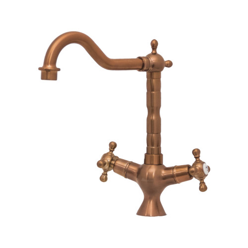 Смеситель Seaman Barcelone SSL-5078 Copper