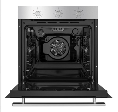 Электрический духовой шкаф MAUNFELD (Маунфилд) EOEF.766S1