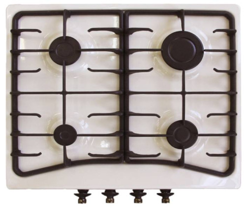Газовая варочная панель Electronicsdeluxe (Электрониксделюкс) 5840.00 гмв-008 ЧР