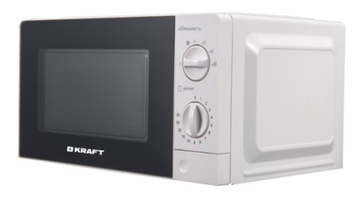 Микроволновая печь Kraft (Крафт) KF20MW7W-101M