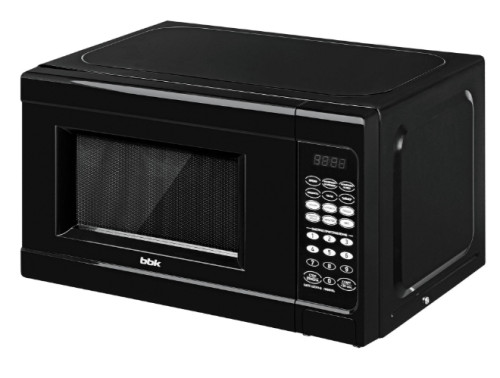 Микроволновая печь BBK 20MWS-727S/B