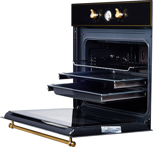 Электрический духовой шкаф Kuppersberg (Купперсберг) SR 663 B