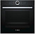 Электрический духовой шкаф Bosch (Бош) HBG 672BB1F