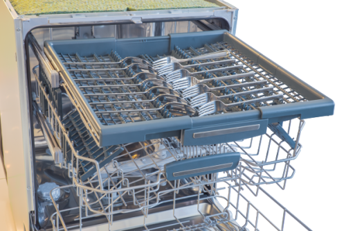 Встраиваемая посудомоечная машина Kuppersberg (Купперсберг) GL 6088