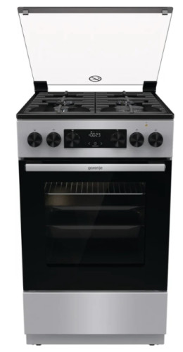 Комбинированная плита Gorenje (Горенье) GK5C41SF