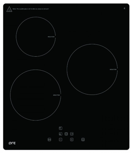 Индукционная варочная панель ORE (Оре) I45