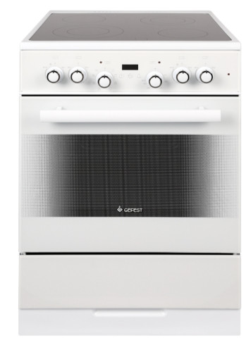Электрическая плита GEFEST (Гефест) 6560-03 0040