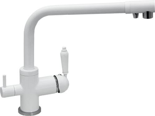 Смеситель Seaman Barcelone SSL-5384 Snow