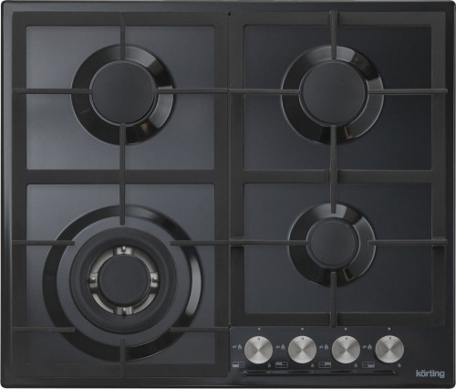 Газовая варочная панель Korting (Кёртинг) HG 665 CTN