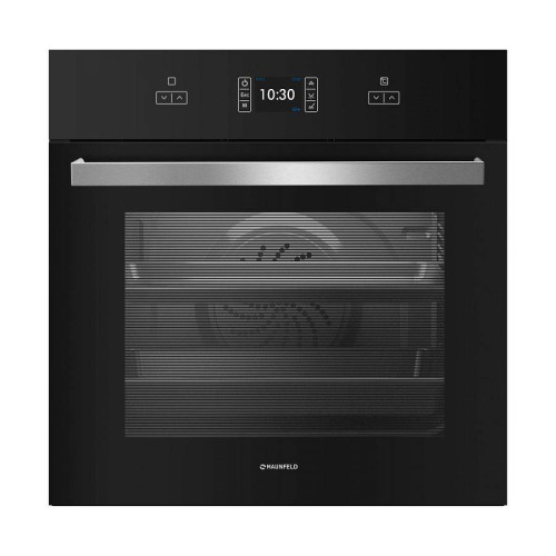 Электрический духовой шкаф MAUNFELD (Маунфилд) MEOH.6711B