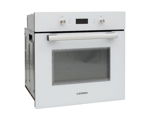 Электрический духовой шкаф LERAN (Леран) EO 6585 WG