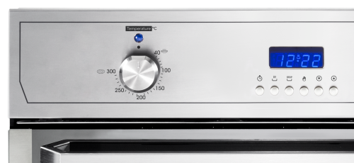 Электрический духовой шкаф DeLonghi (ДеЛонги) SLM 9 RUS + ВИДЕО