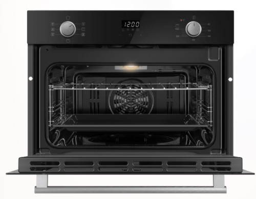 Электрический духовой шкаф MAUNFELD (Маунфилд) AMCO537GB