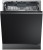 Встраиваемая посудомоечная машина Teka (Тека) DFI 76950
