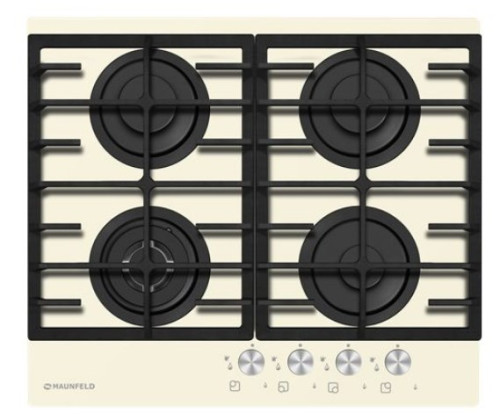Газовая варочная панель MAUNFELD (Маунфилд) MGHG.64.17IL + ВИДЕО О ТОВАРЕ