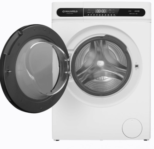 Стиральная машина MAUNFELD (Маунфилд) MFWM148WH01