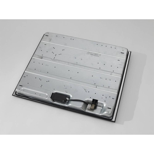 Газовая варочная панель Kaiser (Кайзер) KCG 6390  Turbo Romb