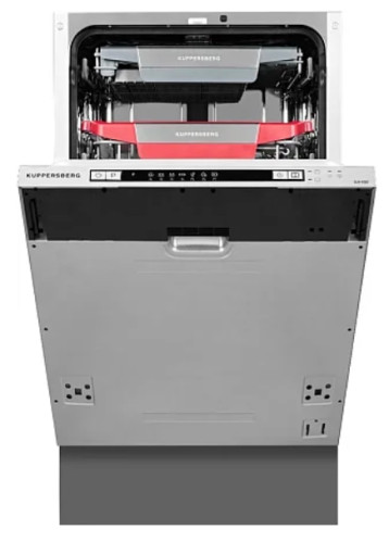Встраиваемая посудомоечная машина Kuppersberg (Купперсберг) GLM 4580