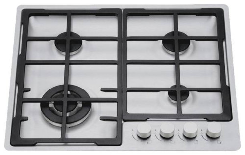 Газовая варочная панель Zigmund-Shtain (Зигмунд-Штайн) GN 144.61 S