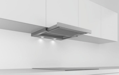 Вытяжка Bosch (Бош) Serie 4 DFM064W51