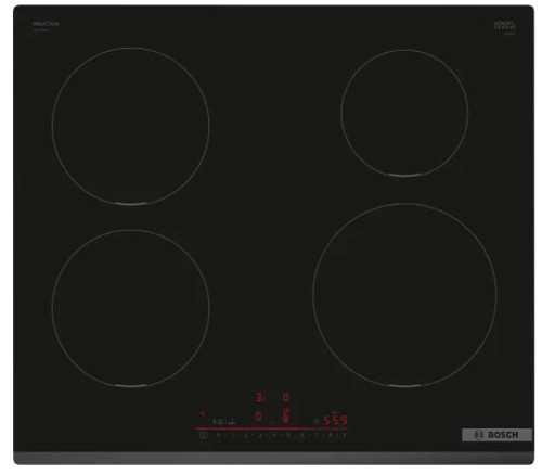 Индукционная варочная панель Bosch (Бош) PIE631HB1E