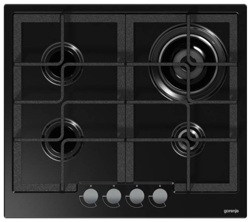 Газовая варочная панель Gorenje (Горенье) G 65 B