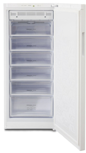 Морозильная камера Бирюса 6046SN