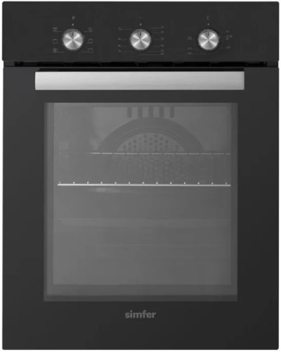 Электрический духовой шкаф Simfer (Симфер) B4ES18016