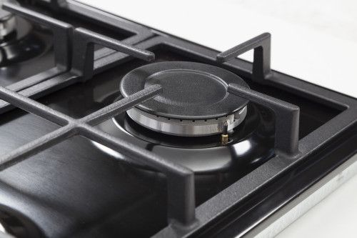 Газовая варочная панель LuxDorf (ЛюксДорф) H60Q40B550