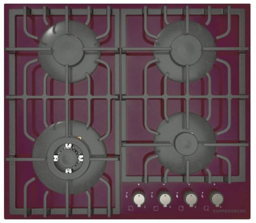 Газовая варочная панель Kuppersberg (Купперсберг) TG 69 L