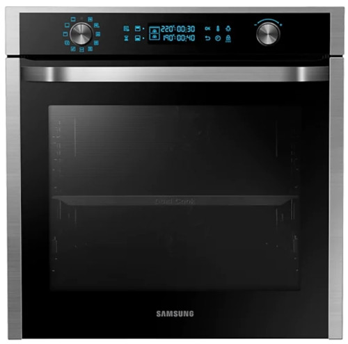 Электрический духовой шкаф Samsung (Самсунг) NV75J5540RS