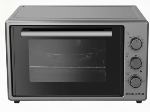 Мини-печь MAUNFELD (Маунфилд) MMO-373MGR01