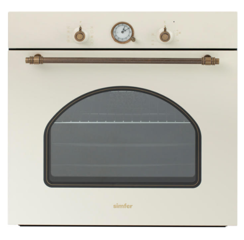 Электрический духовой шкаф Simfer (Симфер) B6EO77017