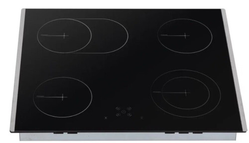 Электрическая варочная панель Delvento (Делвенто) V60D24S011