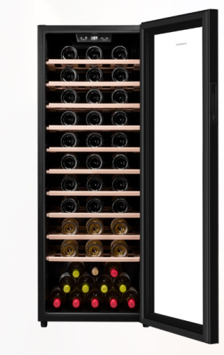 Винный шкаф MAUNFELD (Маунфилд) MFWC-201S84