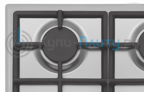 Газовая варочная панель LuxDorf (ЛюксДорф) H60V40M550