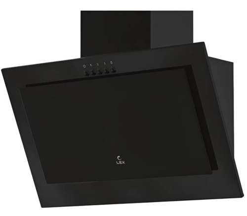 Вытяжка Lex (Лекс) MIO 600 BLACK
