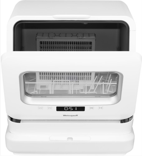 Посудомоечная машина Weissgauff (Вайсгауф) TDW 4036 D